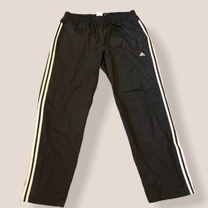 XL Adidas Climalite Sweatpants